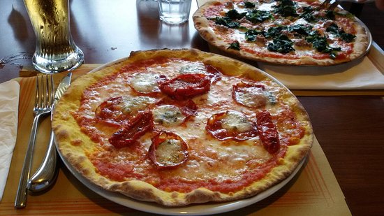 Pizza Ponte, Perugia