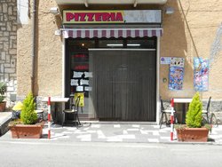 Tutti Pazzi X La Pizza, Bagnoregio