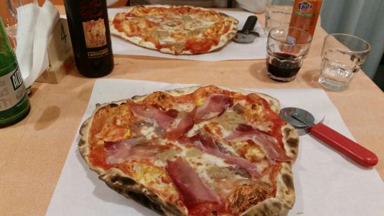 Pizzeria Bar Roma, Montefiascone