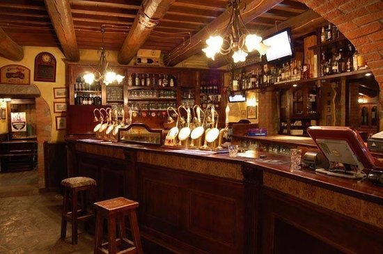 Millenovecento Pub, Piegaro