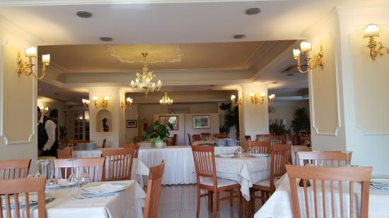 Hotel Ristorante Benessere Villa Fiorita, Foligno