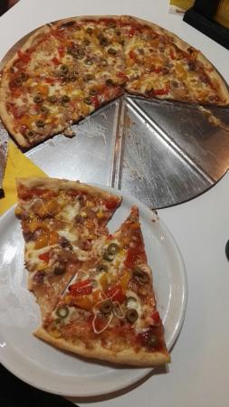 Pizzeria... Che Pizza!, Passignano Sul Trasimeno