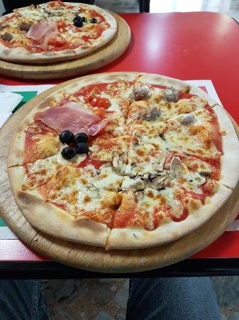 Pizzeria Dal Massy, Gubbio