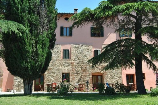 Il Moro Country House, Perugia