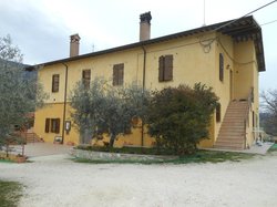 La Locanda Del Sole, Perugia