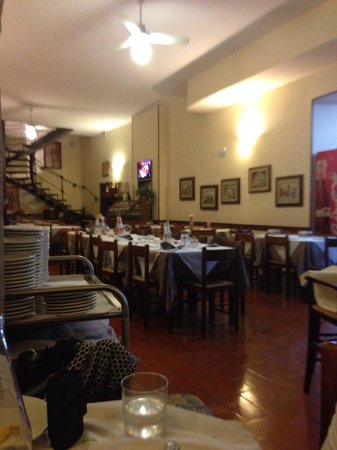Pizzeria Ristorante Bibiano, Assisi