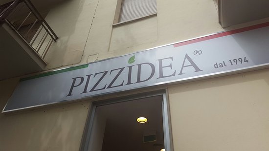 Pizzidea, Umbertide