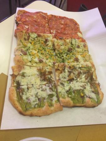 Pizzeria - Bar Memory, Tarquinia