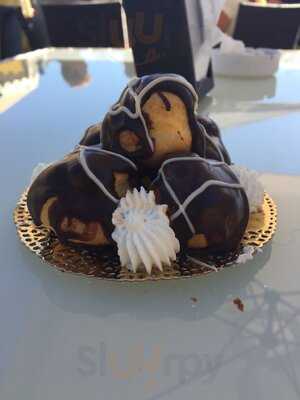 L'eclair: Pasticceria, Bassano Romano