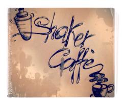 Shaker Caffe', Viterbo