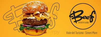 Beef - Aperitif & Bbq