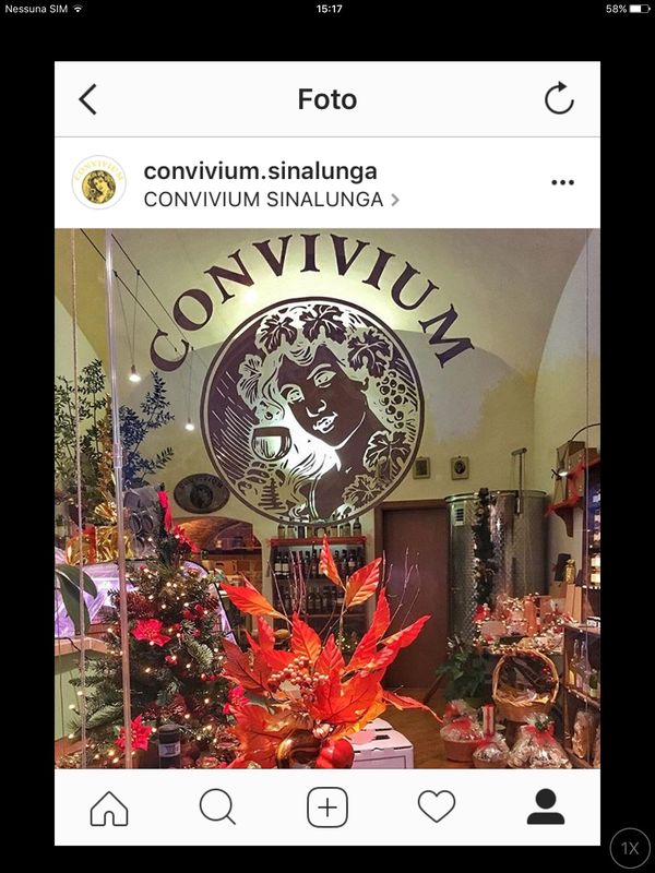 Convivium
