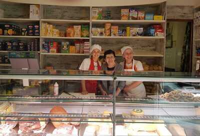 Forneria Almici Adele