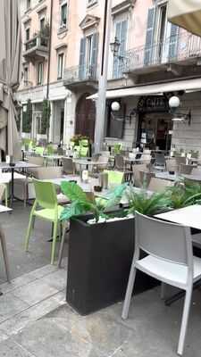 Caffe' Commercio
