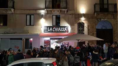 La Chiazza