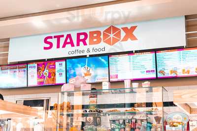 Starbox