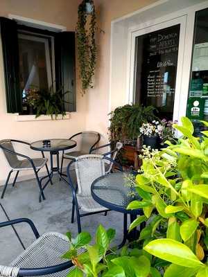 Bar Ule' De Riva