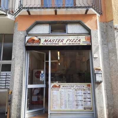 Master Pizza