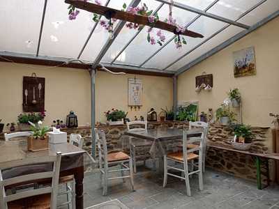 Pizzeria Argentiera