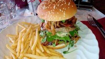  ristorante a 