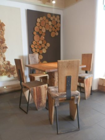 Faloria - Ristorante Cafe' Pasticceria, Moena