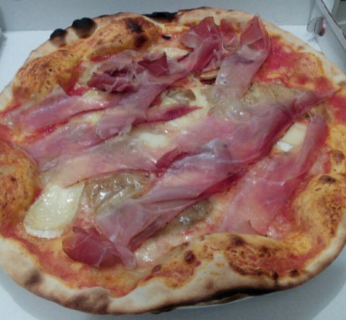 Pizzeria Da Spid, Portomaggiore