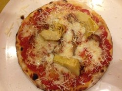 Pizzeria Tana Del Lupo, Ferrara