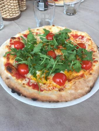 Ristorante Pizzeria Sergio, Baselga di PinÃ¨