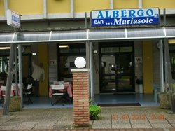 Mariasole, Comacchio