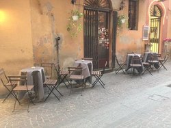 Osteria Due Gobbi, Ferrara