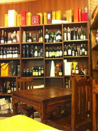 Wine Wine, Pescara