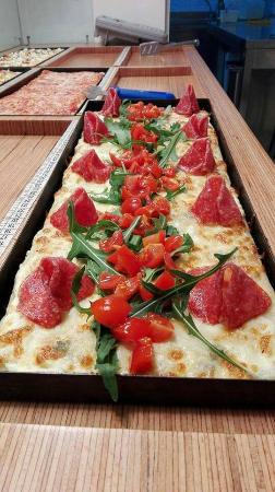 Divino&pizza Gourmet, Pescara