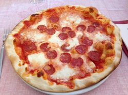 Pizzeria Ristorante Capriccio, Primiero San Martino di Castrozza