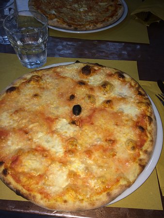 Sapori Di Pizza, Montesilvano