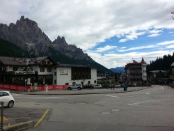 Speck-keller Smart, Primiero San Martino di Castrozza