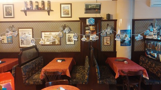 Willy's Cafè Pub, Trento