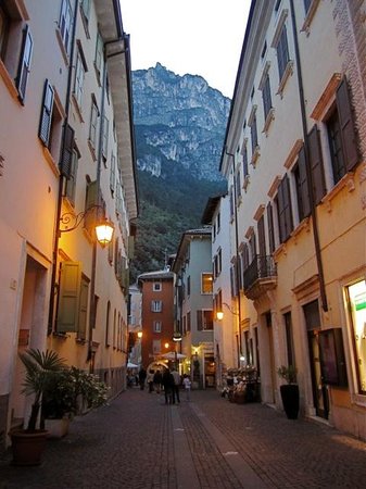 La Leonessa, Riva Del Garda