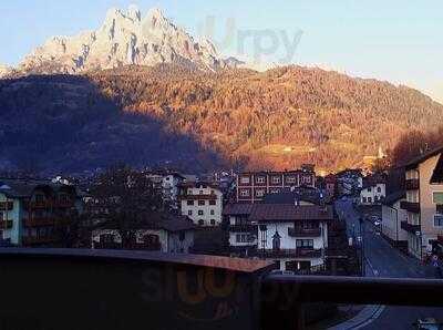 Ristorante Albergo Sass Maor, Primiero San Martino di Castrozza