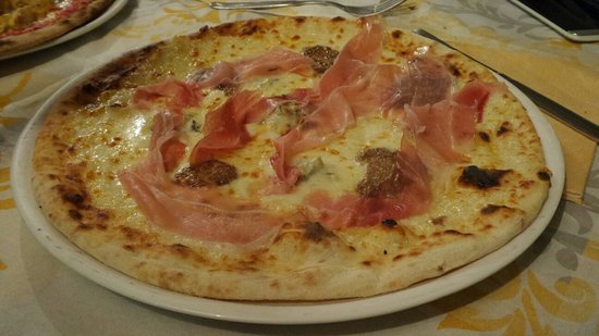 Ristorante Pizzeria Dolomiti, Borgo Valsugana