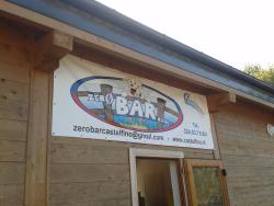 Zero Bar, Montesilvano