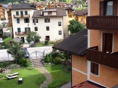 Ristorante Albergo Conca Verde, Primiero San Martino di Castrozza