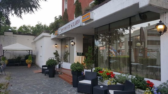 Ristorante Pizzeria Sant'ilario, Rovereto