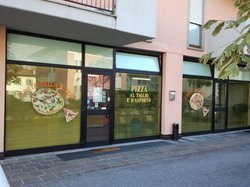 L'arte Della Pizza, Trento