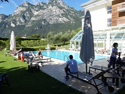 Hotel Al Maso, Riva Del Garda