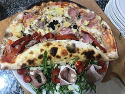 Ristorante Pizzeria Al Mulino, Tagliacozzo