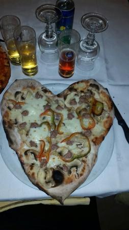 Pizzeria Cozzolino, Avezzano