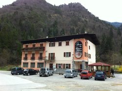 Ristorante Pizzeria Ampola, Trento