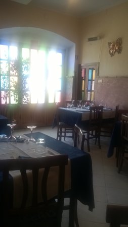 Il Castello Ristorante Pizzeria Bar, Vittorito