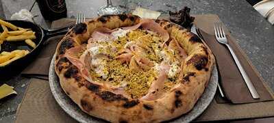 L'evoluzione Pizza Contemporanea, Catania