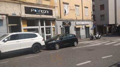 L' Osteria Mia Trieste